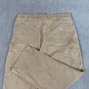 Carhartt Carpenter Baggy Pants